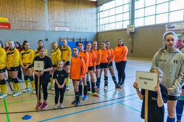 Bild 410 - U16 Deutsche Meisterschaft